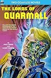Lords of Quarmall & Beacon to Elsewhere
