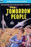 The Tomorrow People
