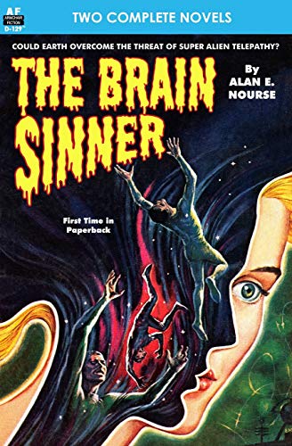 Death from the Skies book cover