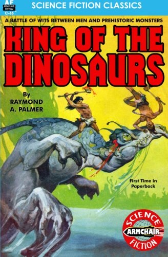 King of the Dinosaurs