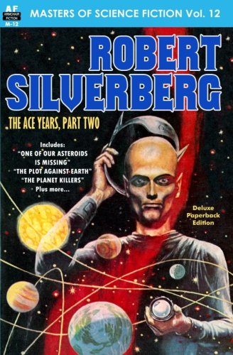 The Ace Years, Part Two book cover