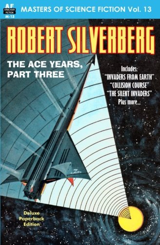 The Ace Years, Part 3 book cover