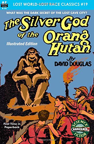 The Silver God of the Orang Hutan