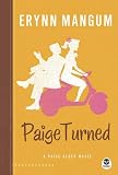 Paige Turned A Paige Alder Novel Paige Alder Series