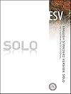 English Standard Version: Solo: An Uncommon Devotional