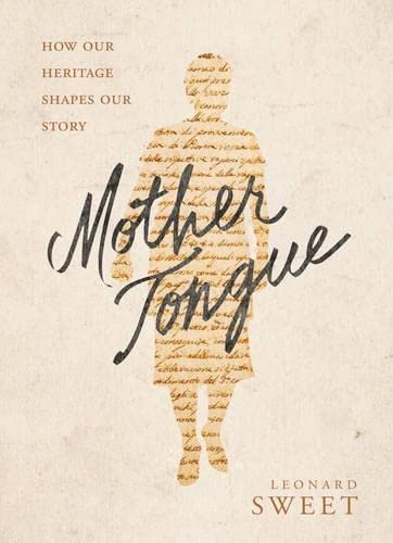 Cover of Mother Tongue