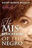 The Miseducation Of The Negro
