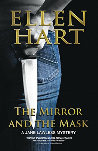 The Mirror and the Mask book cover