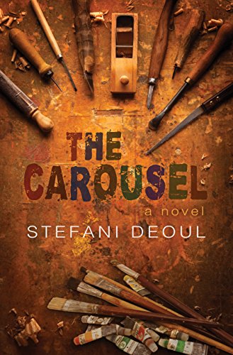 The Carousel book cover