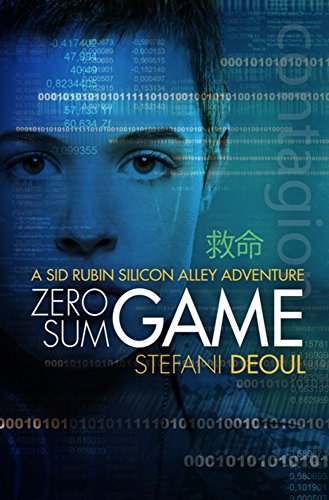Zero Sum Game book cover
