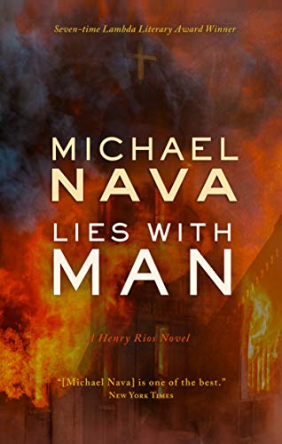 Lies With Man book cover