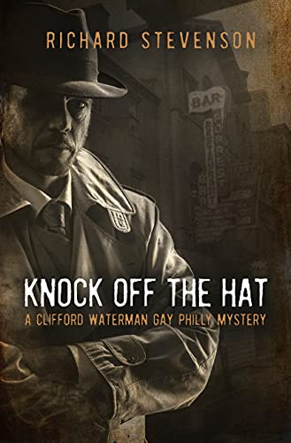 Knock Off The Hat book cover