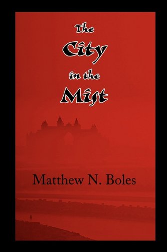 The City in the Mist