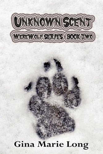 Cover of Unknown Scent