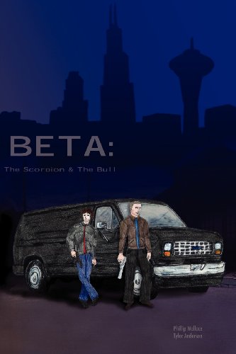 Beta: The Scorpion and The Bull