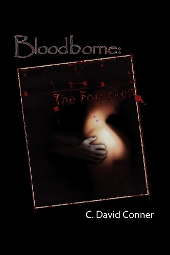 Bloodborne: The Forsaken
