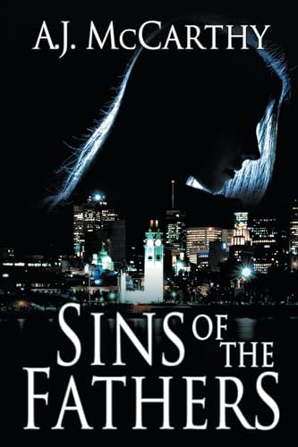 Sins of the Fathers book cover