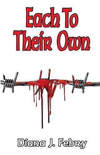 Each to Their Own book cover