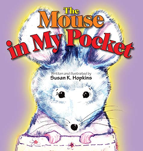 Cover of Mouse in My Pocket