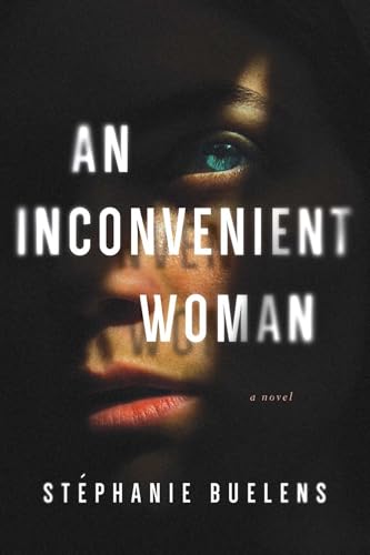 An Inconvenient Woman book cover