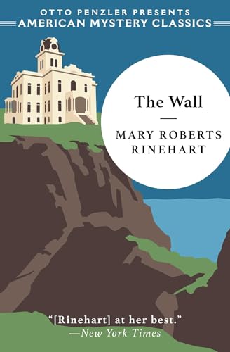 The Wall book cover