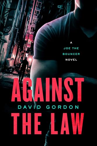 Against the Law book cover