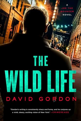 The Wild Life book cover