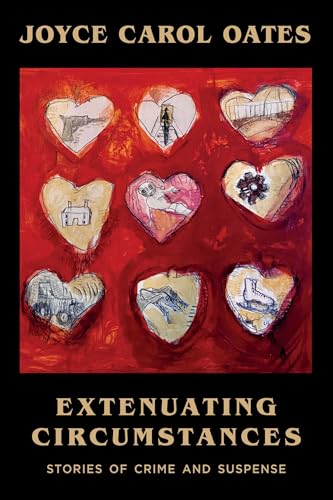 Extenuating Circumstances book cover