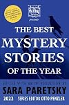 The Best Mystery Stories of the Year : 2022