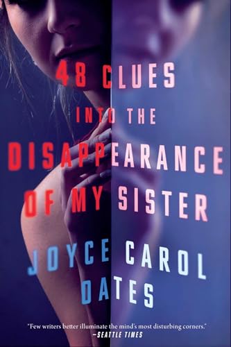 48 Clues into the Disappearance of My Sister cover