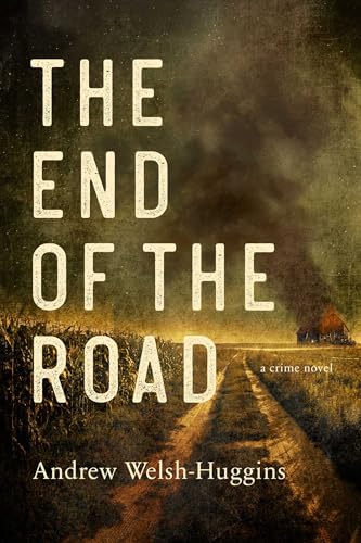 The End of the Road book cover