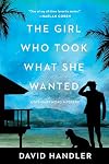 The Girl Who Took What She Wanted: Stewart Hoag Mysteries