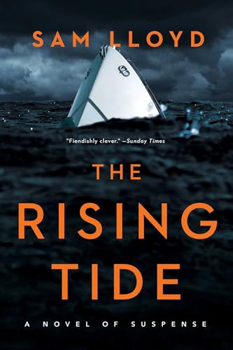 The Rising Tide book cover