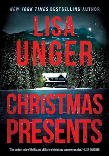 Christmas Presents book cover