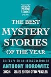 The Best Mystery Stories of the Year : 2024