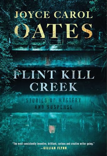 Flint Kill Creek book cover
