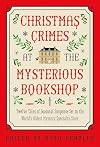 Christmas Crimes at The Mysterious Bookshop