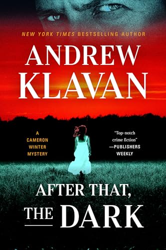 After That, the Dark book cover