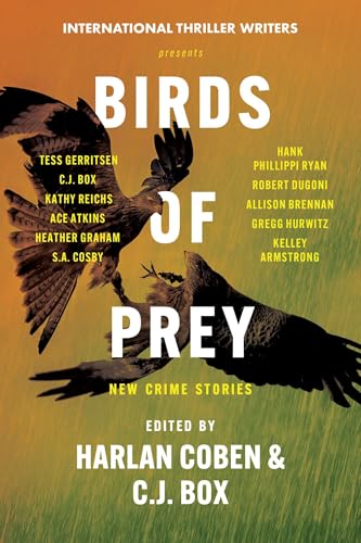Birds of Prey /