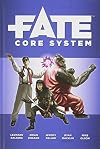Fate Core System