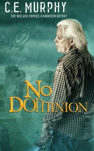 No Dominion book cover