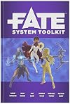 Fate : System Toolkit
