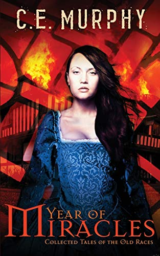 Year of Miracles book cover
