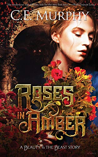 Roses in Amber book cover