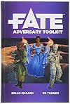 Fate Adversary Toolkit
