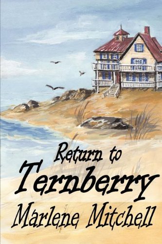 Return to Ternberry book cover