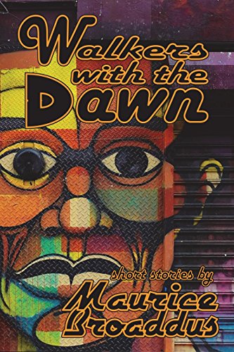 Walkers with the Dawn book cover