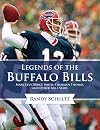 Legends of the Buffalo Bills: Marv Levy, Bruce Smith, Thurman Thomas, and Other Bills Stars