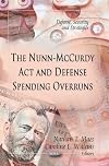 The Nunn-McCurdy Act and defense spending overruns