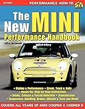 The New Mini Performance Handbook
